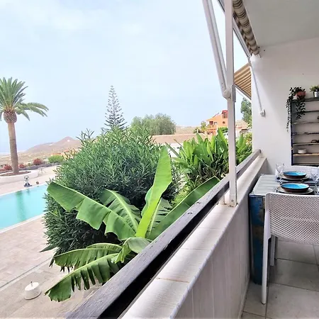 Buena Vista Yaco Apartman