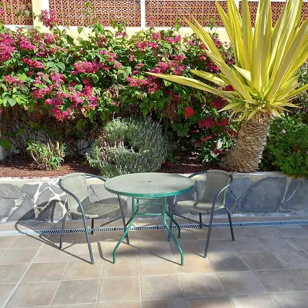 דירה Buena Vista Yaco *