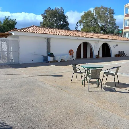 Buena Vista Yaco Apartman *