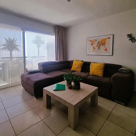 דירה Buena Vista Yaco סן איסידרו