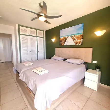 דירה Buena Vista Yaco *