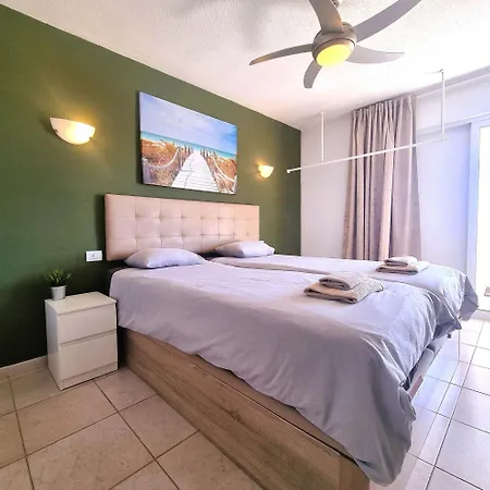 Buena Vista Yaco דירה *