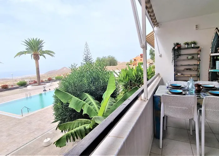 Buena Vista Yaco Apartman