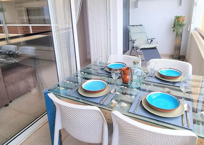 Buena Vista Yaco Apartman *