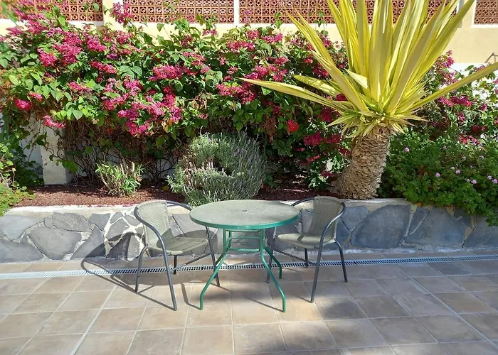 Apartman Buena Vista Yaco *