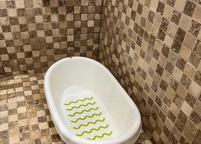 Buena Vista Yaco Apartman