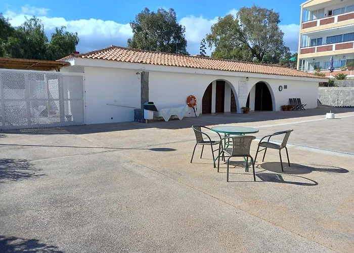 Buena Vista Yaco Apartman *