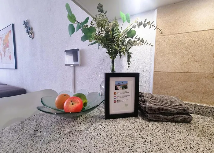 Apartman Buena Vista Yaco *