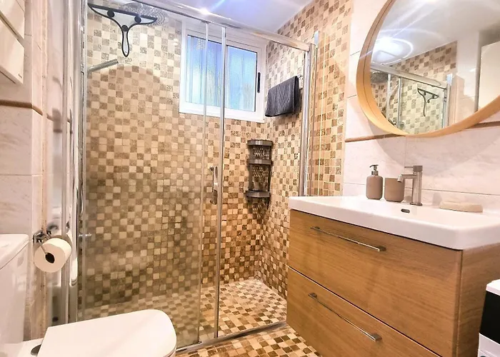 Apartman Buena Vista Yaco San Isidro