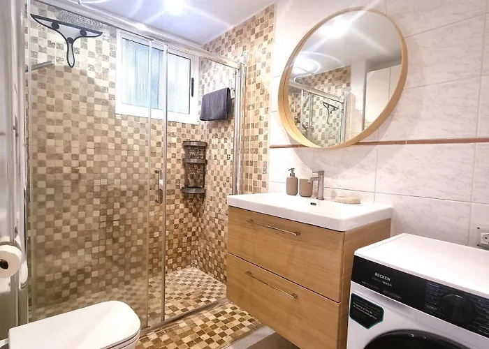 Apartman Buena Vista Yaco San Isidro