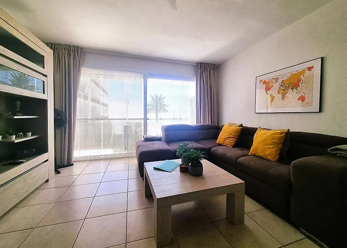 Buena Vista Yaco Apartman