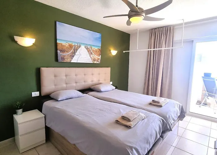 Apartman Buena Vista Yaco