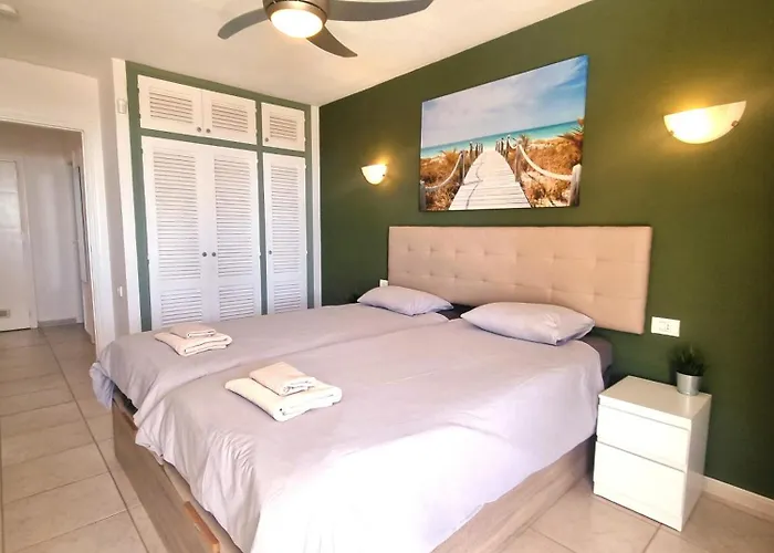 Apartman Buena Vista Yaco *