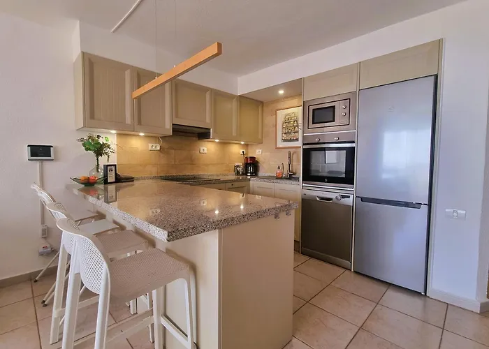 Buena Vista Yaco Apartman