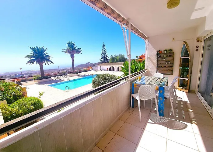 Apartman Buena Vista Yaco *