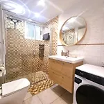 Apartment Buena Vista Yaco San Isidro (Tenerife)