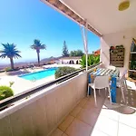 Apartment Buena Vista Yaco *