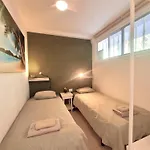 Buena Vista Yaco San Isidro (Tenerife)