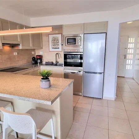 Apartamento Buena Vista Yaco San Isidro (Tenerife)