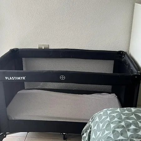 Buena Vista Yaco San Isidro (Tenerife)