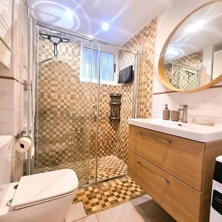 Apartamento Buena Vista Yaco San Isidro (Tenerife)