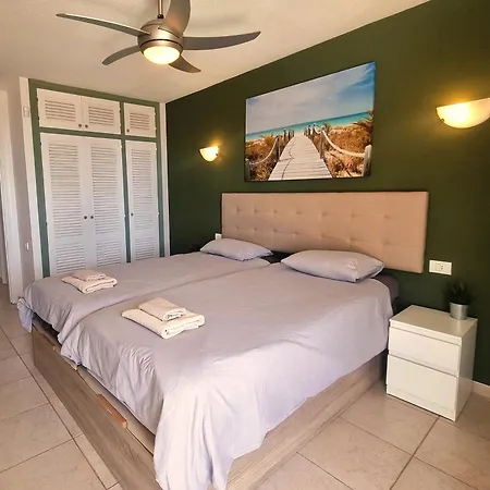 Buena Vista Yaco Apartamento