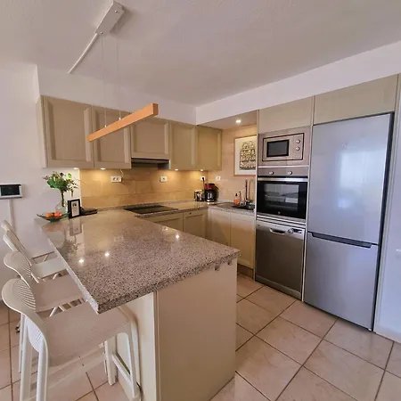 Buena Vista Yaco Apartamento