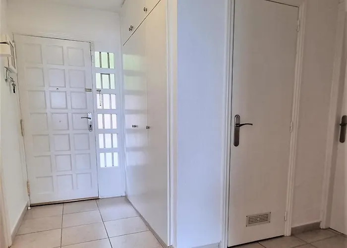 Apartmán Buena Vista Yaco