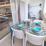 Buena Vista Yaco Apartman *