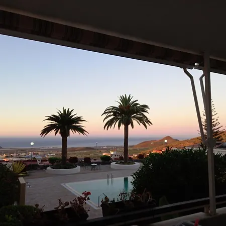Buena Vista Yaco View Pool 2 Bedrooms * San Isidro (Tenerife)