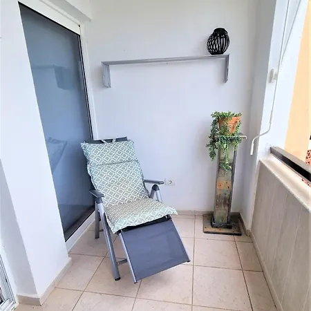 Buena Vista Yaco Apartment San Isidro (Tenerife)