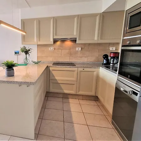 Buena Vista Yaco View Pool 2 Bedrooms
