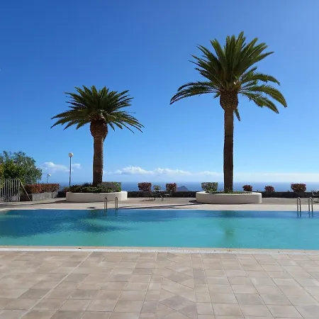 Buena Vista Yaco View Pool 2 Bedrooms Сан-Исидро