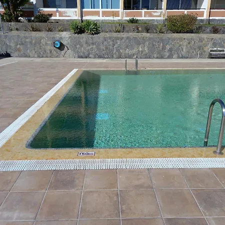 Lägenhet Buena Vista Yaco View Pool 2 Bedrooms San Isidro (Tenerife)