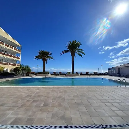 Buena Vista Yaco San Isidro (Tenerife)