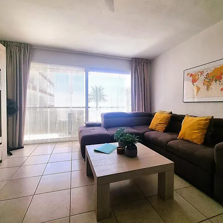 Buena Vista Yaco View Pool 2 Bedrooms Апартаменты