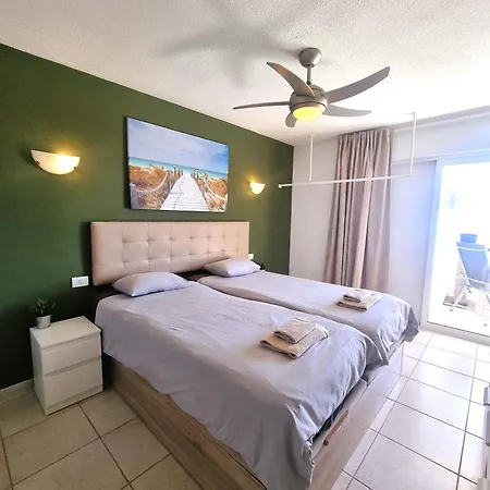 Lägenhet Buena Vista Yaco View Pool 2 Bedrooms