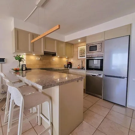 Buena Vista Yaco View Pool 2 Bedrooms Lägenhet