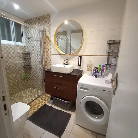 Buena Vista Yaco View Pool 2 Bedrooms Апартаменты Сан-Исидро