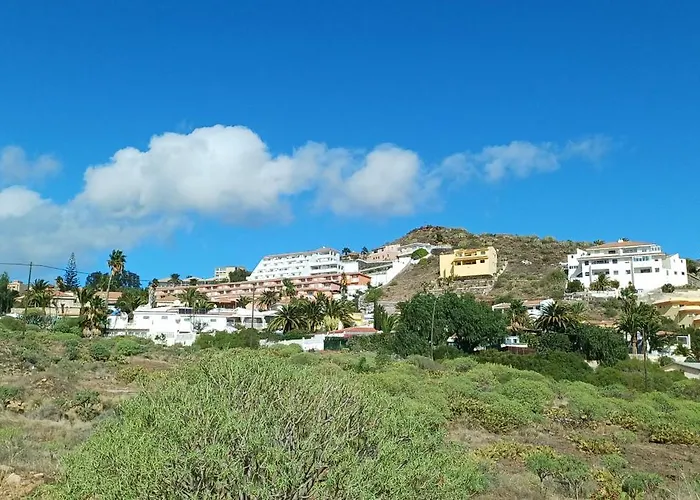 Buena Vista Yaco * San Isidro (Tenerife)