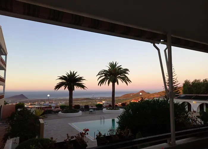 Buena Vista Yaco * San Isidro (Tenerife)