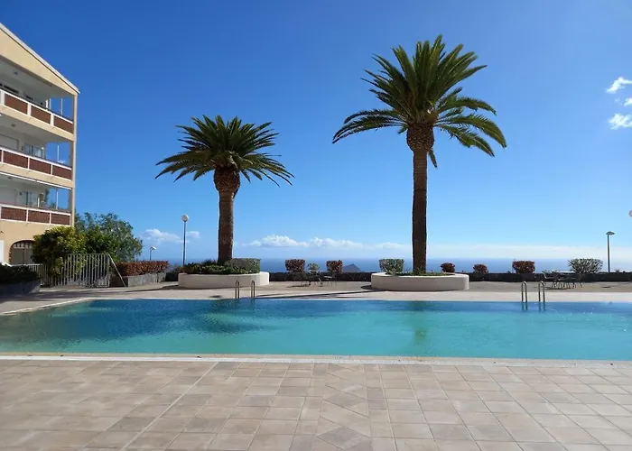 Buena Vista Yaco San Isidro (Tenerife)