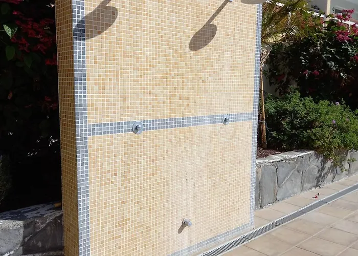 Διαμέρισμα Buena Vista Yaco San Isidro (Tenerife)