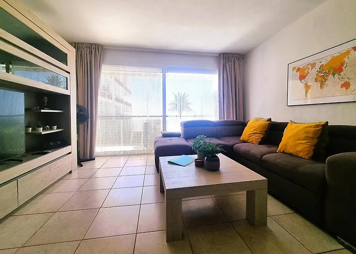 Buena Vista Yaco * San Isidro (Tenerife)