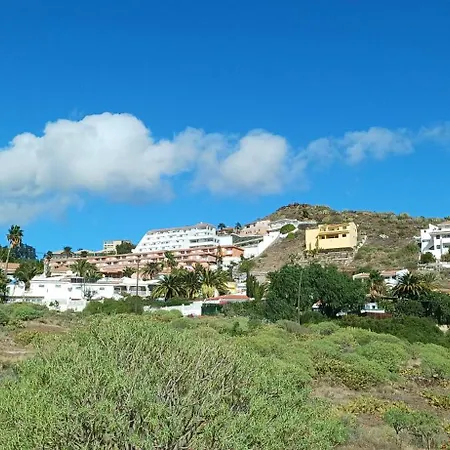 Buena Vista Yaco * San Isidro (Tenerife)