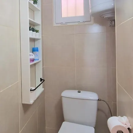 Buena Vista Yaco Appartement