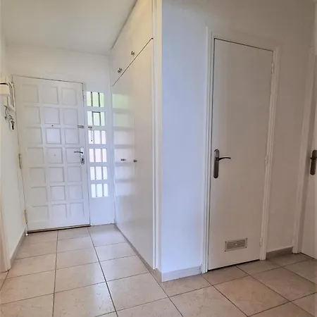 Appartement Buena Vista Yaco