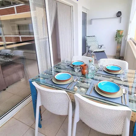 Buena Vista Yaco Appartement *