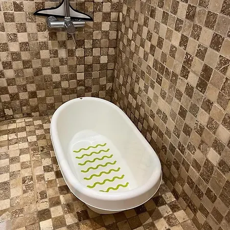 Buena Vista Yaco Appartement