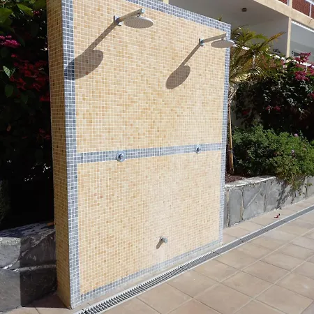 Appartement Buena Vista Yaco San Isidro (Tenerife)